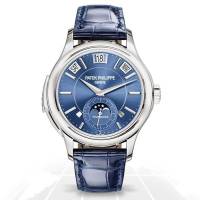 PATEK PHILIPPE MINUTE REPEATER TOURBILLON PERPETUAL CALENDAR 5207G-001 | London 🇬🇧