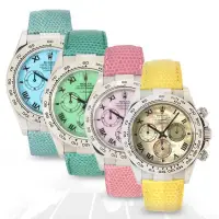 ROLEX COSMOGRAPH DAYTONA “BEACH” FULL COLLECTION 116519 | London 🇬🇧