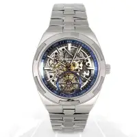 VACHERON CONSTANTIN OVERSEAS TOURBILLON SKELETON 6000V/210T-B935 | London 🇬🇧