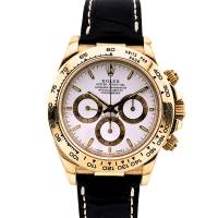 ROLEX Daytona Yellow Gold 16518 | TST East 🇭🇰