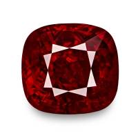 2.57 Ct. Ruby Mined in Burma - Certified by SSEF, GIA & GRS | Mumbai 🇮🇳