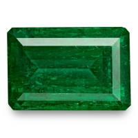 18.34 Ct. Emerald Mined in Colombia - Certified by GRS | Mumbai 🇮🇳