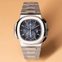 Patek Philippe Nautilus 5990/1A-011 | New York 🇺🇸