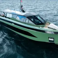 2025 ANOTHER WORLD YACHT FOR SALE - 70 WALLY | FL 🇺🇸