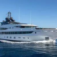 2005/2025 AHS 66m/216ft by Oceanco Yachts for Sale | Monaco 🇲🇨