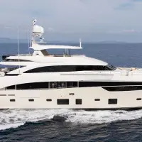 2015/2020 Princess 40M "ACE 2“ Yacht for Sale | Gocek 🇹🇷