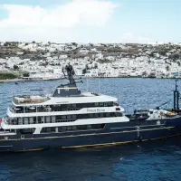 2002/2022 FORCE BLUE 71m ROYAL DENSHIP Yacht for Sale | Porto di Viareggio 🇮🇹