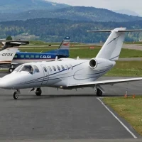 2005 Citation CJ3 SN 525B-0023 for Sale | Pennsylvania 🇺🇸