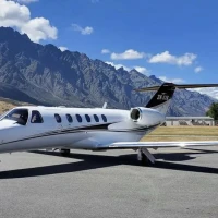 2008 Citation CJ2+ SN 525A-0411 for Sale | 🇳🇿