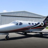 2013 Citation Mustang SN 510-0446 for Sale | South Carolina 🇺🇸