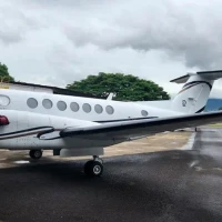 2005 King Air 350 SN FL-429 for Sale | 🇭🇳