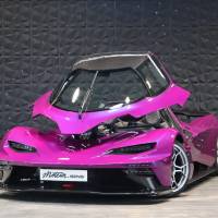 2024 KTM X-BOW GT-XR Viola Mithras | Champlan 🇫🇷