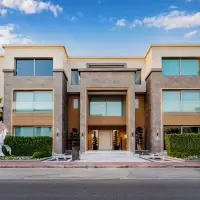 The Most Luxurious Beach Villa On The Palm Jumeirah | Dubai 🇦🇪