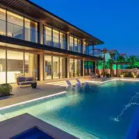 Unprecedented Palm Jumeirah Beachfront Villa | Dubai 🇦🇪