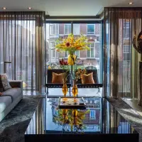 Penthouse Apartment On Prime Location Amsterdam Zuid | North Holland 🇳🇱