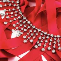 Cartier Platinum Diamond Necklace | London 🇬🇧