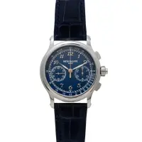 Patek Philippe Split-Seconds Chronograph 5370P-011 | New York 🇺🇸