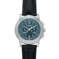 Patek Philippe Chronograph 5070P-001