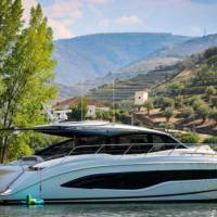 2021 Princess V55 Model Year 2022 for Sale | Quarteira 🇵🇹