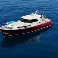 2006/2024 LA VIE EN ROSE Mochi Craft 51 Dolphin Yacht for Sale | Quarteira 🇵🇹