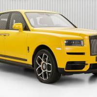 2022 Rolls Royce Cullinan Black Badge | Dubai 🇦🇪