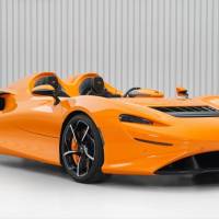 2020 MCLAREN ELVA FULL OPTIONS LIMITED EDITION 1 of 149 | Dubai 🇦🇪