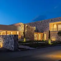 Spectacular New Finca With Views Of All The Green Surroundings Of Santanyí | 🇪🇸