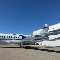 2004 Falcon 2000LX SN 42 for Sale | CA 🇺🇸
