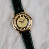 VACHERON CONSTANTIN 6592 'MIRROR DIAL' 18K Yellow Gold | Zurich 🇨🇭