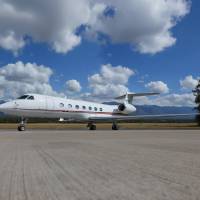 2014 Gulfstream G550 SN 5479 for Sale (MO) | Atlanta, GA 🇺🇸