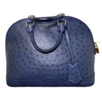 Louis Vuitton Alma Ostrich PM | Porto 🇵🇹