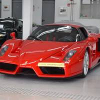 2004 Ferrari Enzo Limited Edition 1 of 399 for Sale | Pfaffenhofen an der Ilm 🇩🇪