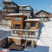 Award Winning Ski Chalet - Legacy and Tradition | Kutchan 🇯🇵
