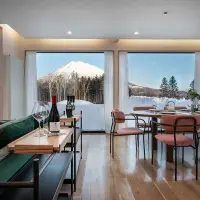 Luxury 3-bedroom Villa with Private Spa | Kutchan 🇯🇵