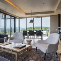 5-Bedroom unit in one of Niseko Most Exclusive Apartment Buildings | Kutchan 🇯🇵