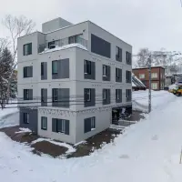 Niseko Hirafu Resort Hotel QFox GMG | Kutchan 🇯🇵