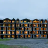 Truly Ski-In, Ski-Out Luxury at the Foot of Grand Hirafu | Kutchan 🇯🇵