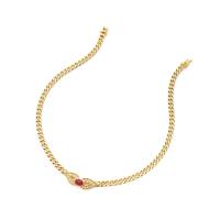 BOUCHERON RUBY & DIAMOND NECKLACE | MC 🇲🇨