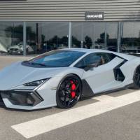 2024 Lamborghini Revuelto 6.5 V12 HPEV | Cadiz 🇪🇸