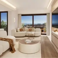 3 Bedroom Apartment Next To Monte Carlo Casino | MC 🇲🇨
