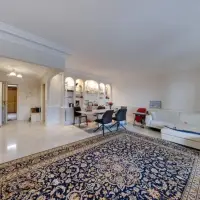 Spacious Apartment In A Prestigious Residence In Fontvieille | MC 🇲🇨
