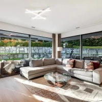 Magnificent Apartment In The Heart Of Nyon | Vaud 🇨🇭