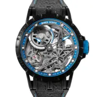 ROGER DUBUIS EXCALIBUR SPIDER PIRELLI 1 of 88 | Dubai 🇦🇪