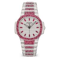 Patek Philippe Nautilus 7118/1452G | Dubai 🇦🇪