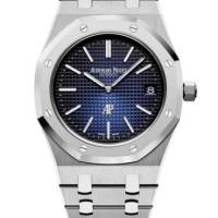 AUDEMARS PIGUET ROYAL OAK JUMBO 39MM TITANIUM 250 PIECES L.E | Dubai 🇦🇪