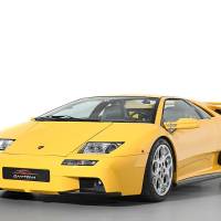 2001 Lamborghini Diablo VT 6.0 No. 66 / 80 | Västerås 🇸🇪