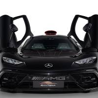 2025 Mercedes-Benz AMG One | Västerås 🇸🇪