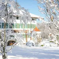 Extraordinary Country Estate In A World Of Its Own | Wackersberg 🇩🇪