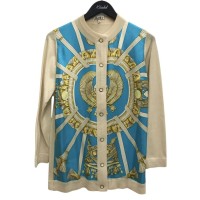 Preown HERMES Cardigan for Sale  | Tokyo 🇯🇵