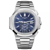 Patek Philippe 5976/1G-001 Nautilus 40th Anniversary Limited Edition Full Set | Prague 🇨🇿